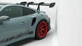 Porsche 911 GT3 2024
