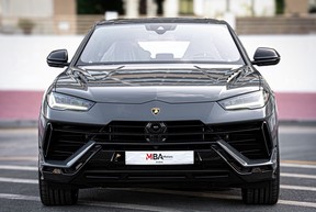 Lamborghini Urus 2024