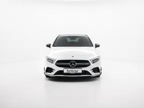 Mercedes-Benz A-Class 35 AMG 2022