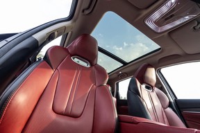 Changan CS75 Plus 2023