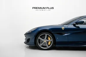 Ferrari Portofino 2019