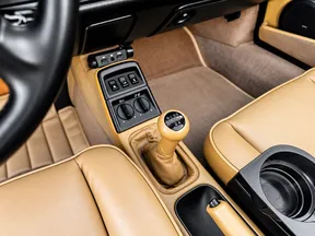 Porsche 911 Carrera 1991