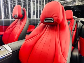 Mercedes-Benz CLE 300 2025