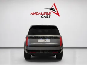 Land Rover Range Rover 2024