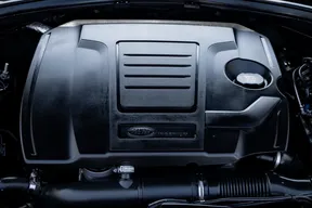 Land Rover Range Rover Velar 2019