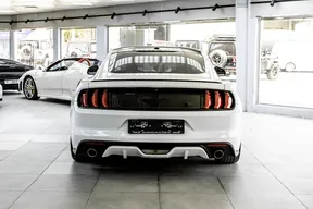 Ford Mustang GT 2017