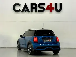MINI Hatch Cooper S 2023
