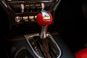 Ford Mustang GT 2020