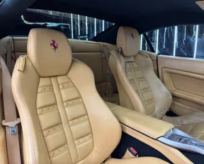 Ferrari California 2012