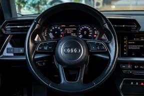 Audi A3 2024
