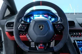 Lamborghini Huracán Tecnica 2023