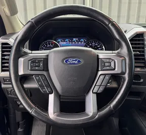 Ford Expedition 2019