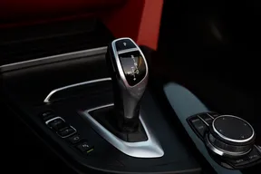 BMW 4 Series 430 2018