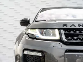 Land Rover Range Rover Evoque 2016