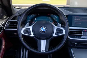 BMW 4 Series 420 2022