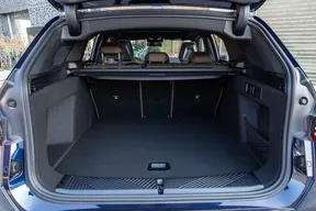 BMW X3 20 2025