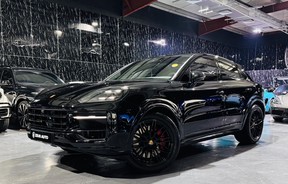 Porsche Cayenne S 2024