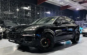 Porsche Cayenne S 2024