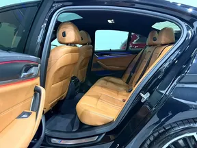 BMW 5 Series 530 2021