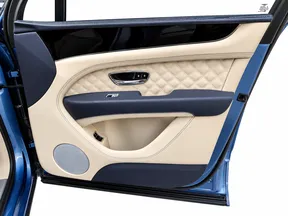 Bentley Bentayga 2023