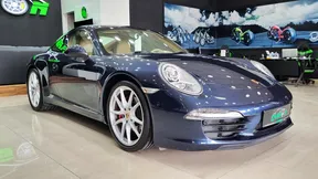 Porsche 911 Carrera 2013