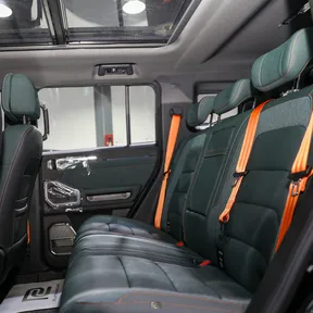 Jetour T2 2026
