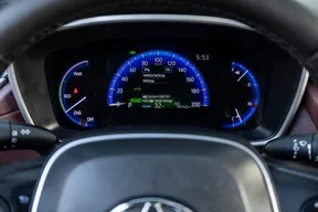 Toyota Corolla Cross 2022