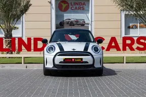 MINI Hatch Cooper 2024