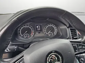 Škoda Kodiaq 2020