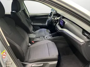 Škoda Octavia 2022