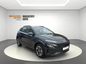 Hyundai Kona 2022