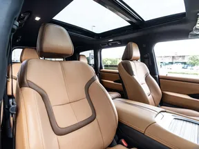 Nissan Patrol 2026