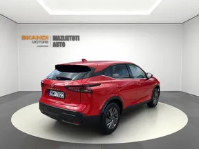 Nissan Qashqai 2023
