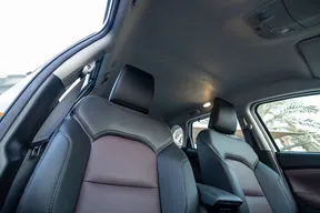 Toyota Urban Cruiser SUV 2026