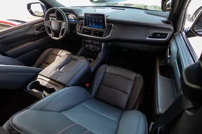 Chevrolet Tahoe 2023