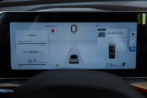 Geely Binyue / Coolray 2025