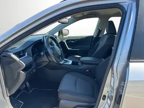 Toyota RAV4 2022