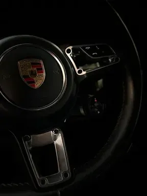 Porsche Cayman GTS 2021