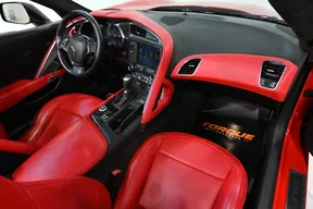 Chevrolet Corvette 2015