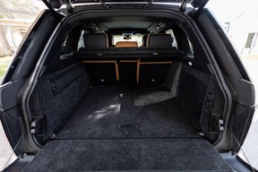 Land Rover Range Rover 2018