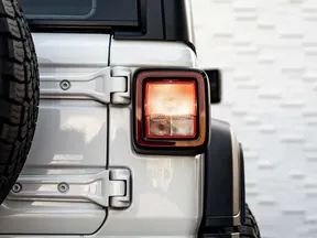 Jeep Wrangler 2023