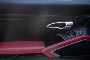 Porsche Boxster 718 2022