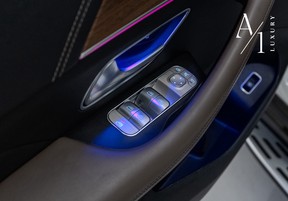 Mercedes-Benz GLE 53 AMG 2023