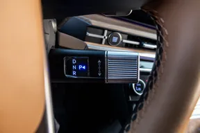 Hyundai Santa Fe 2024