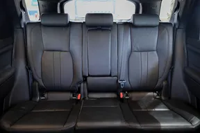 Land Rover Discovery Sport 2018