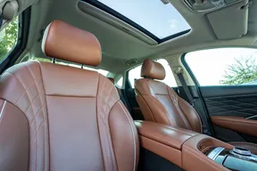 Kia K9 / K900 / Quoris 2020