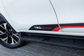 Toyota Fortuner 2018