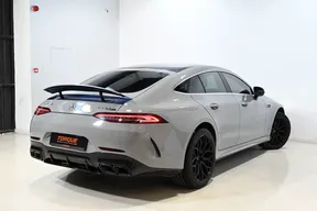 Mercedes-Benz AMG GT 43 2020