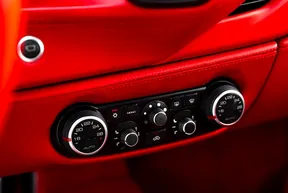 Ferrari 488 GTB 2016