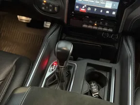 RAM 1500 TRX 2022